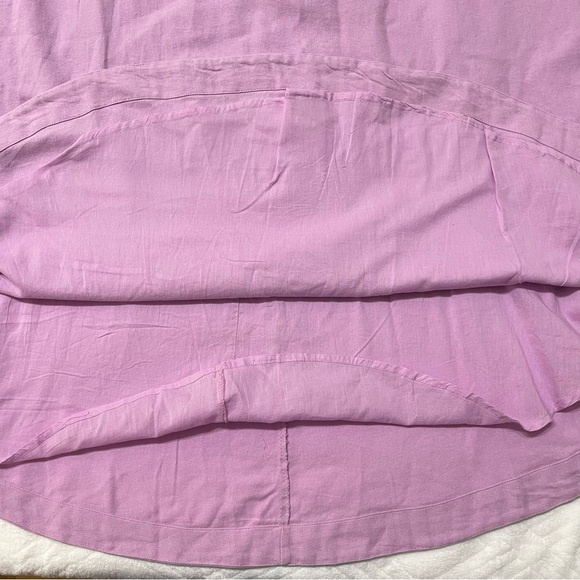 NWOT. Free People Lotus Midi Skirt. - Picture 6 of 16